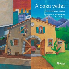 Cover A casa velha (eBook, ePUB)