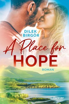 A Place for Hope (eBook, ePUB) - Birgör, Dilek