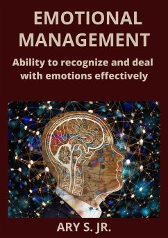 Emotional Management (eBook, ePUB) - S., Ary
