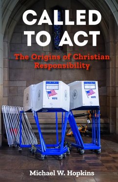 Cover Called to Act (eBook, ePUB)