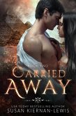 Carried Away (Ella and Rowan Romantic Time Travel, #2) (eBook, ePUB)