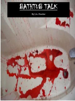 Cover Bathtub Talk (Enigma, #1) (eBook, ePUB)