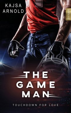The Game Man (eBook, ePUB) - Arnold, Kajsa