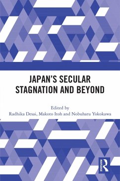 Cover Japan's Secular Stagnation and Beyond (eBook, ePUB)