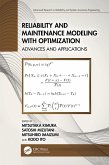 Reliability and Maintenance Modeling with Optimization (eBook, ePUB)