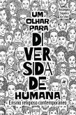 Um olhar para diversidade Humana (eBook, ePUB)