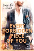 Every Forbidden Piece of You (eBook, ePUB)