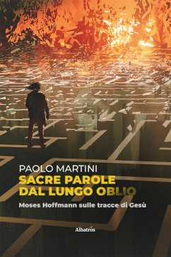 Sacre parole dal lungo oblio (eBook, ePUB) - Martini, Paolo