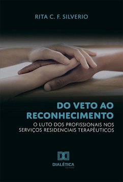Cover Do veto ao reconhecimento (eBook, ePUB)