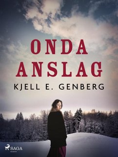 Cover Onda anslag (eBook, ePUB)
