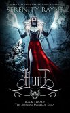 Hunt (The Aurora Marelup Series, #2) (eBook, ePUB)