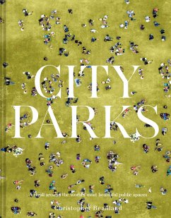 City Parks (eBook, ePUB) - Beanland, Christopher