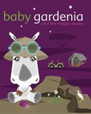 Baby Gardenia and Her Magic Stone (Baby Gardenia and Her Magic Glasses, #2) (eBook, ePUB)