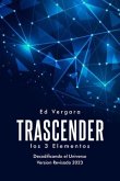 Trascender (eBook, ePUB) Trascender (eBook, ePUB)