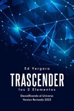 Cover Trascender (eBook, ePUB)