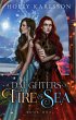 Daughters of Fire and Sea (eBook, ePUB) - Bild 1
