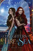 Daughters of Fire and Sea (eBook, ePUB)