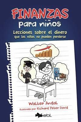 Finanzas para niños (eBook, ePUB) Finanzas para niños (eBook, ePUB)