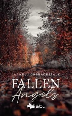 Cover Fallen Angels (eBook, ePUB)
