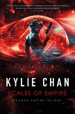Scales of Empire (Dragon Empire, #1) (eBook, ePUB)