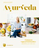 Ayurveda (eBook, PDF)