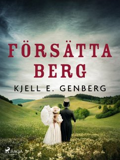 Cover Försätta berg (eBook, ePUB)