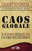 Caos Globale (eBook, ePUB)