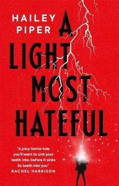 A Light Most Hateful (eBook, ePUB) - Piper, Hailey