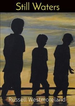 Cover Still Waters (eBook, ePUB)