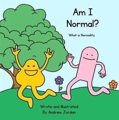 Am I Normal? (eBook, ePUB) - Jordan, Andrew