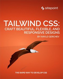 Cover Tailwind CSS (eBook, ePUB)