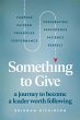 Something to Give (eBook, ePUB) - Bild 1
