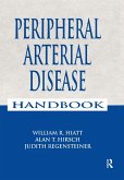Peripheral Arterial Disease Handbook (eBook, ePUB) Peripheral Arterial Disease Handbook (eBook, ePUB)