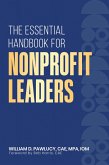 The Essential Handbook for Nonprofit Leaders (eBook, ePUB)