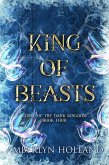 King of Beasts (Curse of the Dark Kingdom, #4) (eBook, ePUB)
