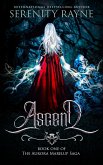Ascend (The Aurora Marelup Series, #1) (eBook, ePUB)