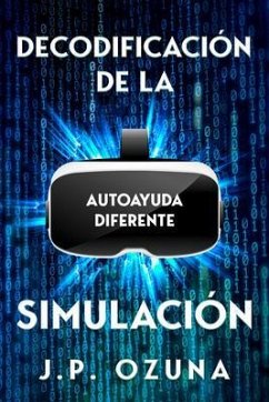 Cover Descodificación de la Simulación (eBook, ePUB)
