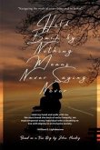 Held Back by Nothing Means Never Saying Never (eBook, ePUB) Held Back by Nothing Means Never Saying Never (eBook, ePUB)