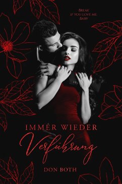 Cover Immer wieder Verführung (eBook, ePUB)