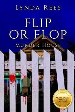 Cover Flip or Flop, Murder House (eBook, ePUB)