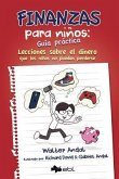 Finanzas para niños (eBook, ePUB)