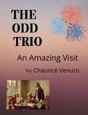 The Odd Trio (eBook, ePUB)
