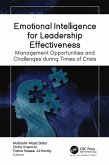 Emotional Intelligence for Leadership Effectiveness (eBook, PDF)