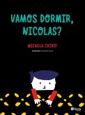 Vamos dormir, Nicolas? (eBook, ePUB)