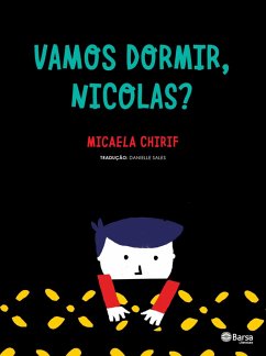 Cover Vamos dormir, Nicolas? (eBook, ePUB)