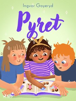 Pyret (eBook, ePUB) - Goyeryd, Ingvor