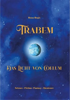 Cover Trabem (eBook, ePUB)