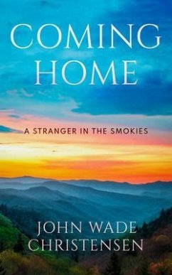 COMING HOME (eBook, ePUB) - Christensen, John