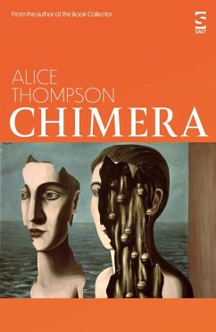 Chimera (eBook, ePUB) - Thompson, Alice