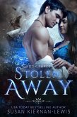 Stolen Away (Ella and Rowan Romantic Time Travel, #3) (eBook, ePUB)
